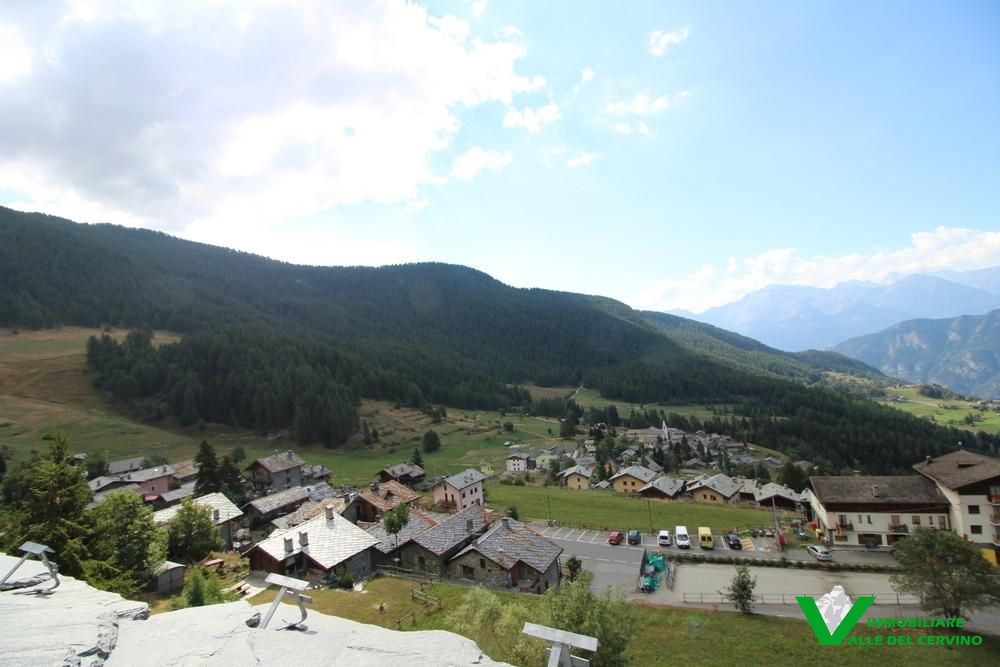 Vista a Sud