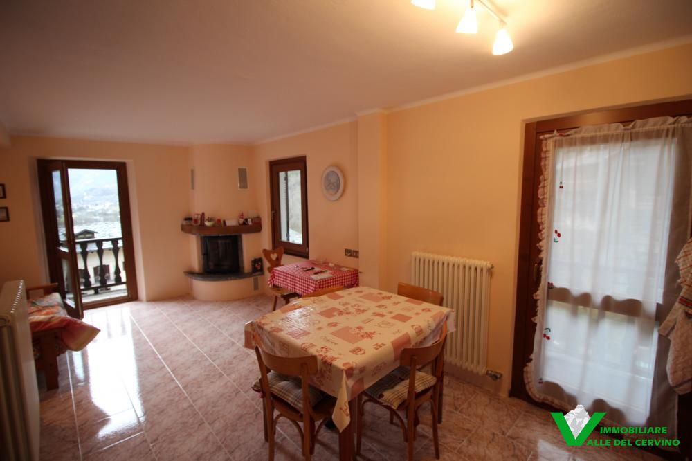 soggiorno piano primo