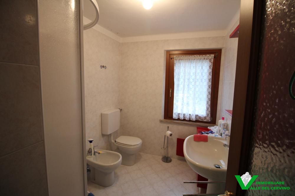 bagno piano primo